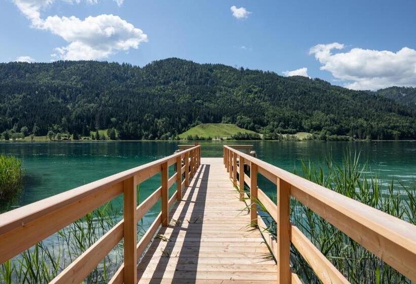 فندق Neusacherhof