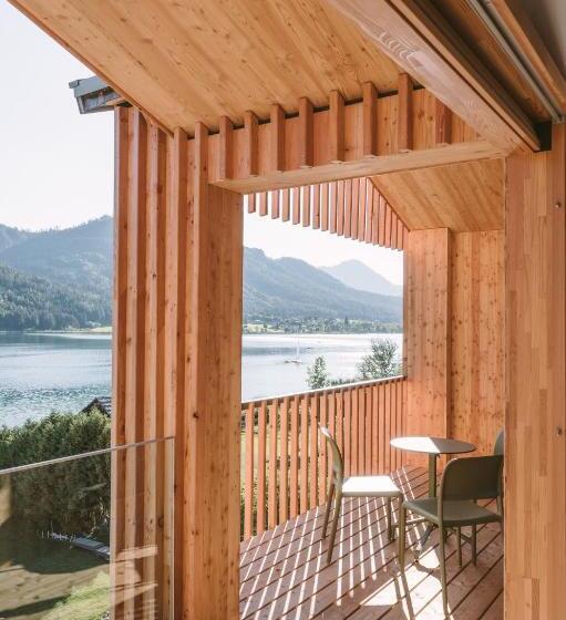 فندق Neusacherhof