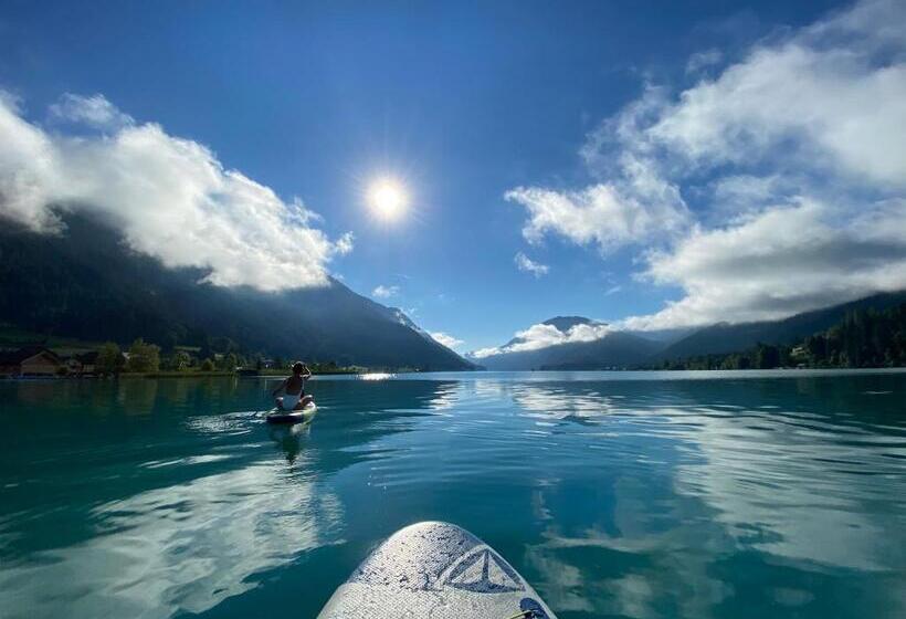 فندق Neusacherhof