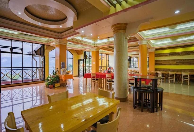 Hotel Oyo 735 E & E Valley High Apartelle