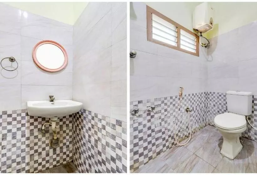 هتل O K7 Lodge