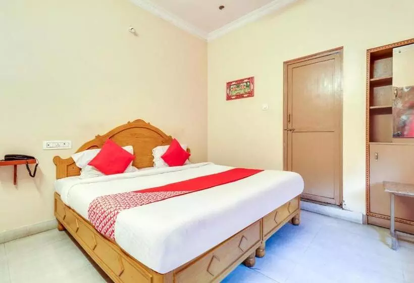 هتل O K7 Lodge