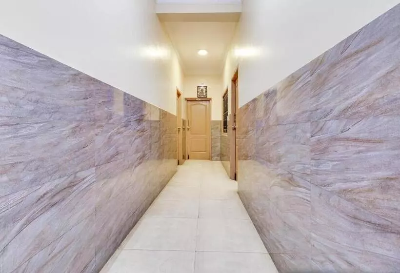 هتل O K7 Lodge