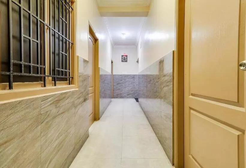 هتل O K7 Lodge