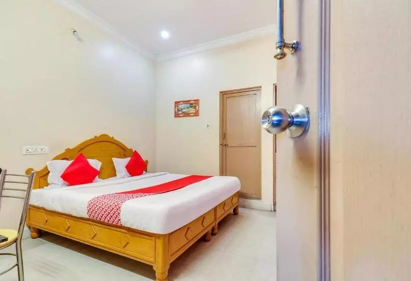 هتل O K7 Lodge