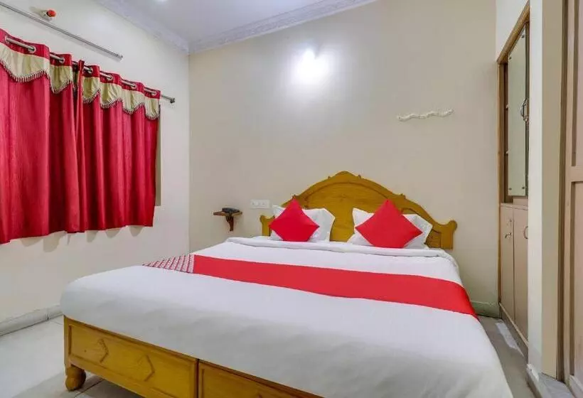 هتل O K7 Lodge