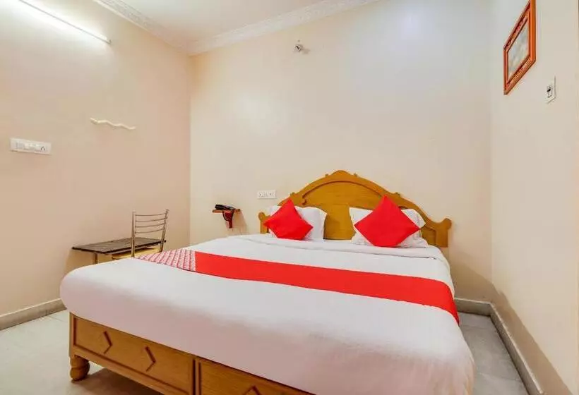 هتل O K7 Lodge