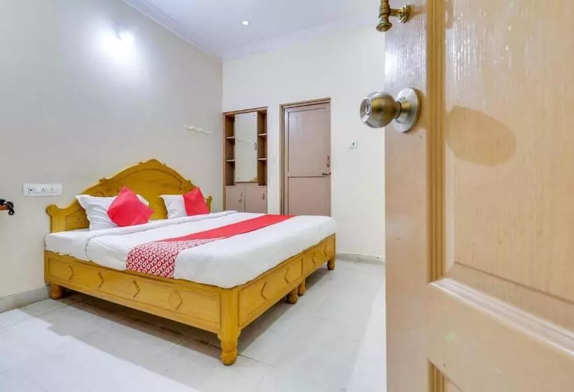 هتل O K7 Lodge