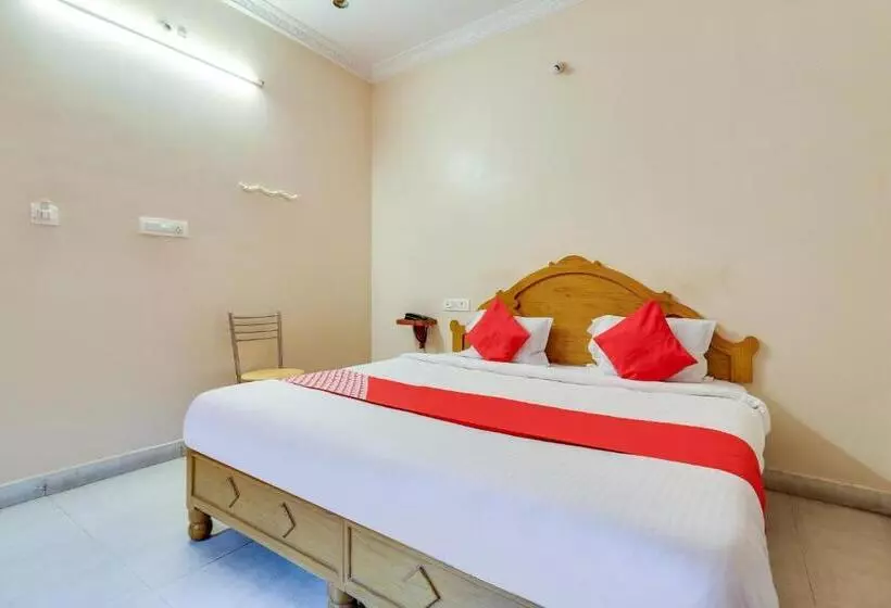 هتل O K7 Lodge
