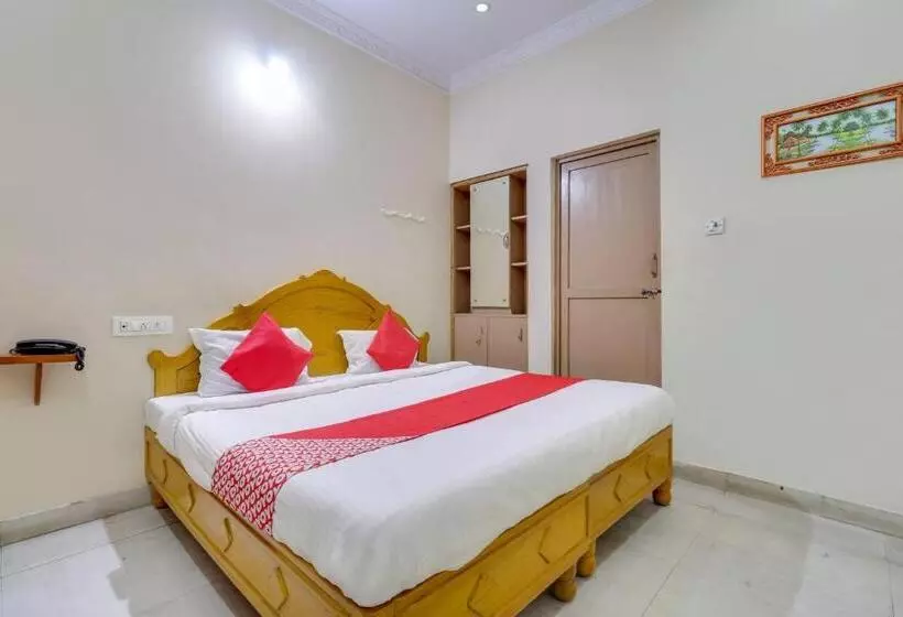 هتل O K7 Lodge