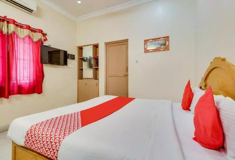 هتل O K7 Lodge