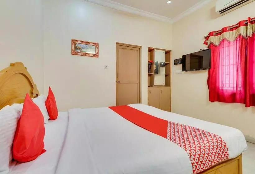 هتل O K7 Lodge