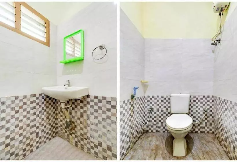 هتل O K7 Lodge