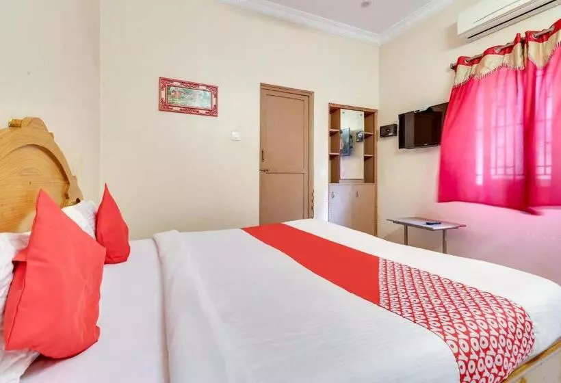 هتل O K7 Lodge