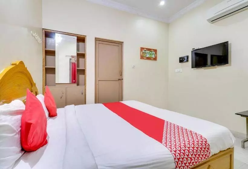 هتل O K7 Lodge