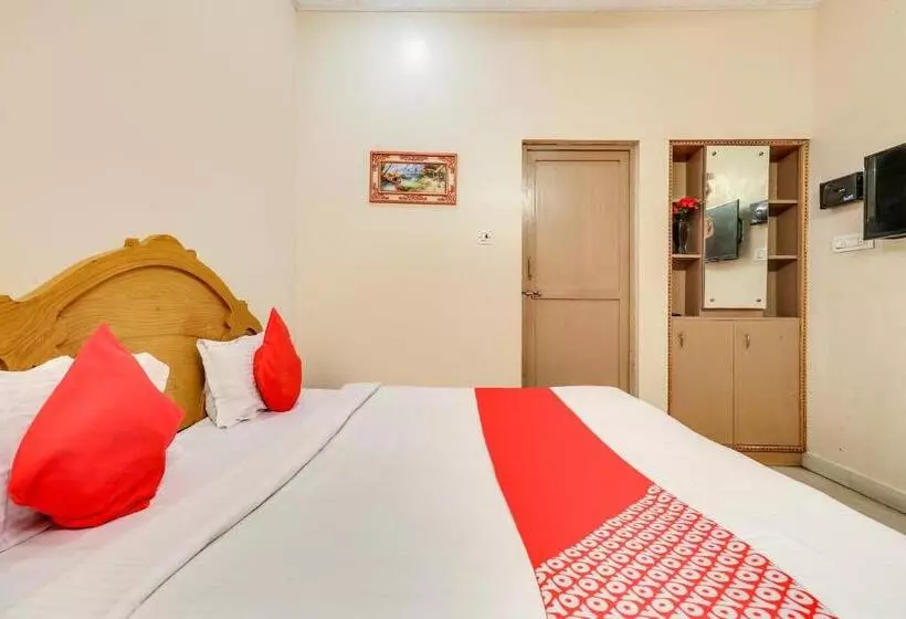 هتل O K7 Lodge