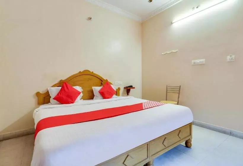 هتل O K7 Lodge