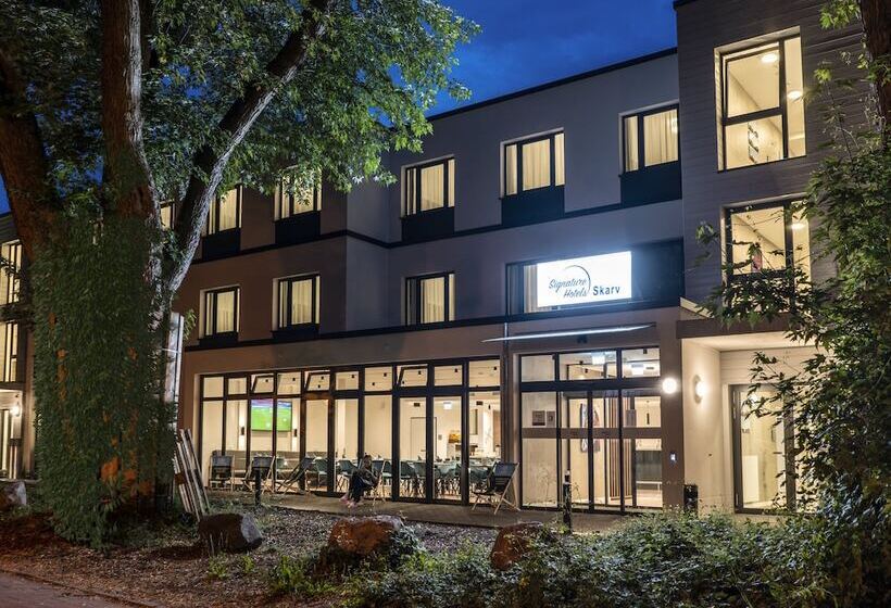 Signature Hotel Skarv