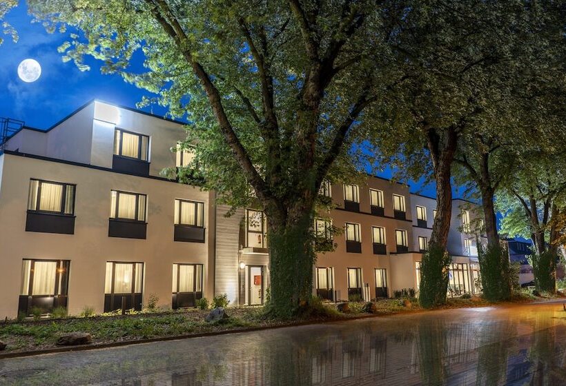 Signature Hotel Skarv