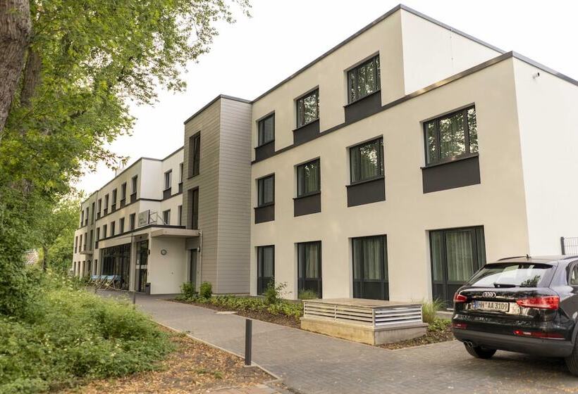 Signature Hotel Skarv