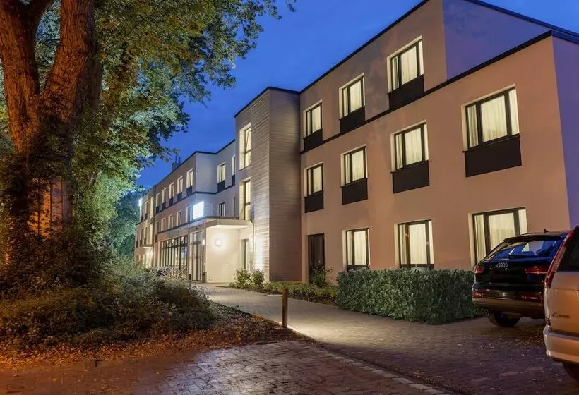 Signature Hotel Skarv