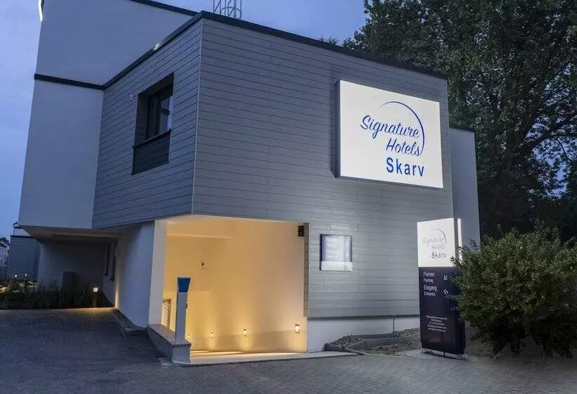 Signature Hotel Skarv