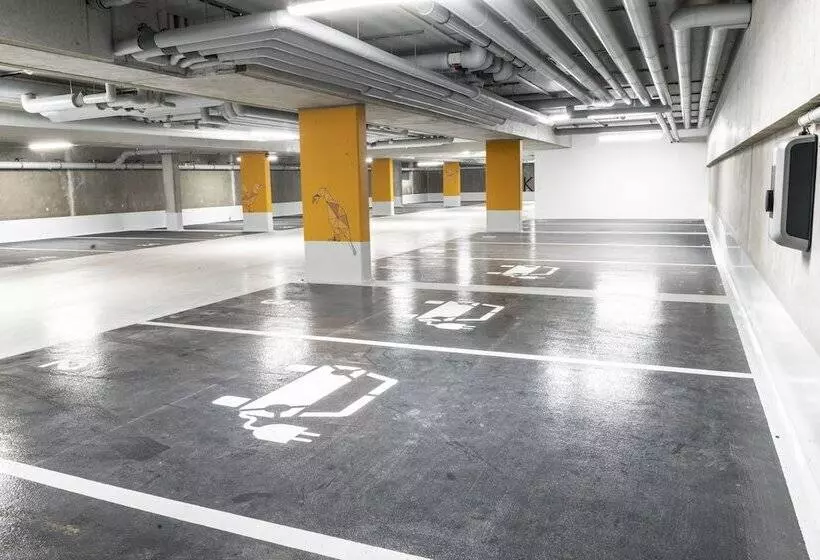 Signature Hotel Skarv