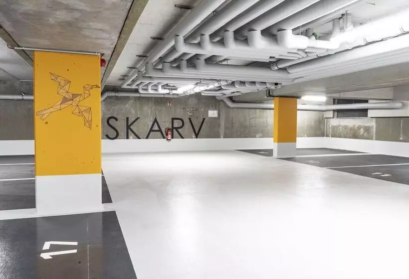 Signature Hotel Skarv