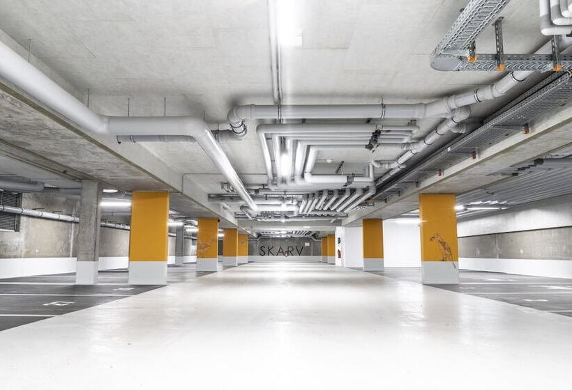 Signature Hotel Skarv