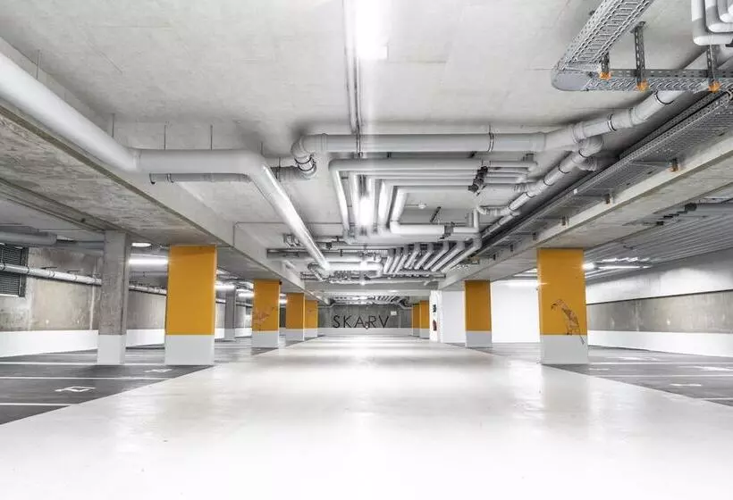 Signature Hotel Skarv