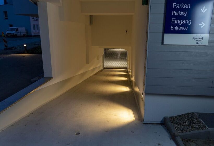 Signature Hotel Skarv