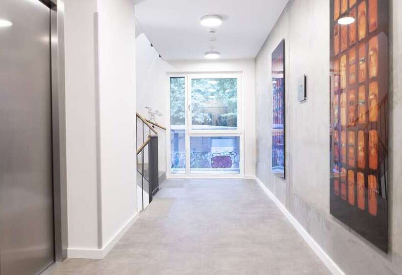 Signature Hotel Skarv