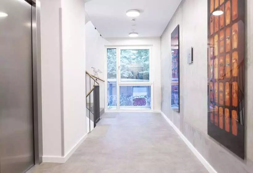 Signature Hotel Skarv