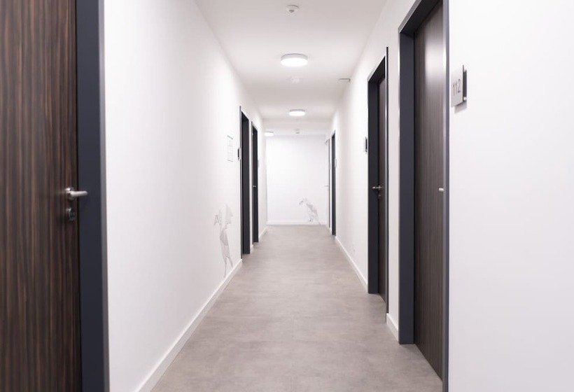 Signature Hotel Skarv