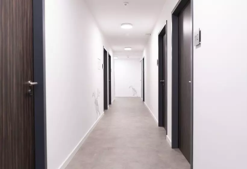 Signature Hotel Skarv