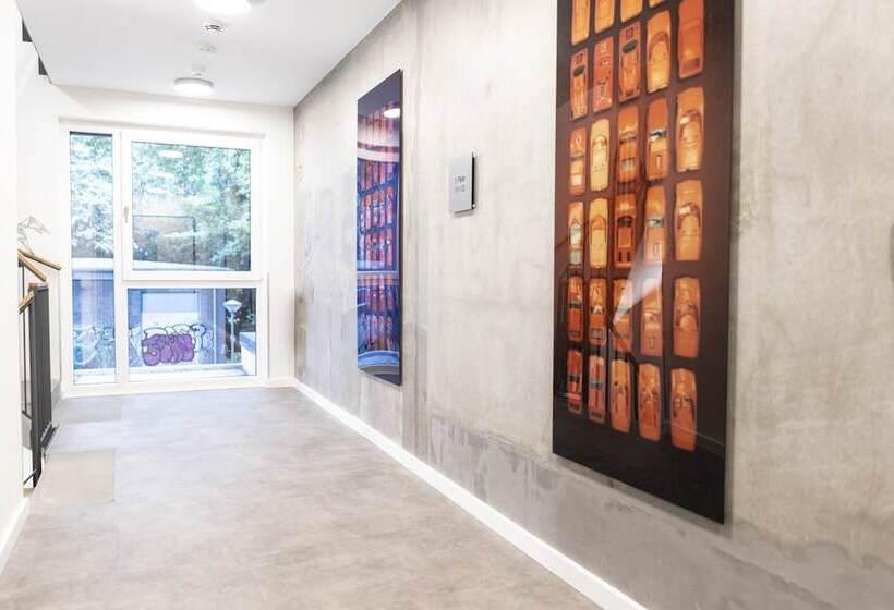 Signature Hotel Skarv