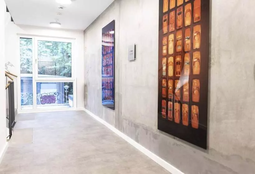 Signature Hotel Skarv