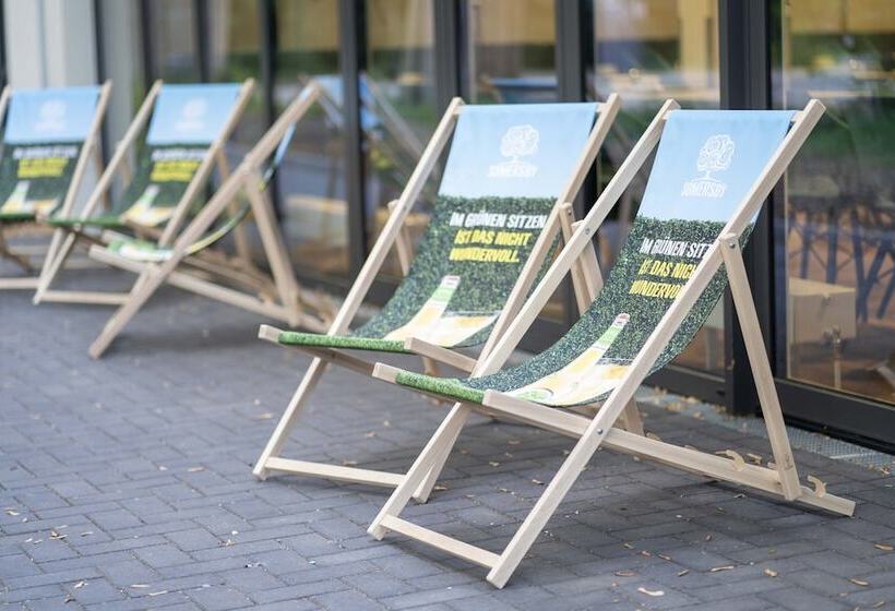 Signature Hotel Skarv