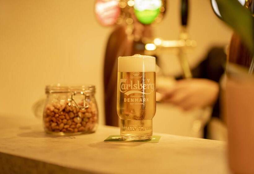 Signature Hotel Skarv