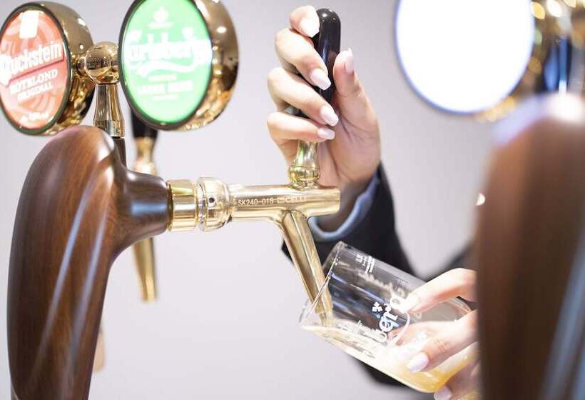 Signature Hotel Skarv