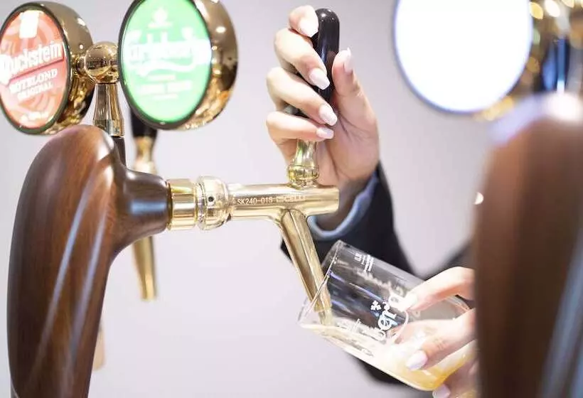 Signature Hotel Skarv