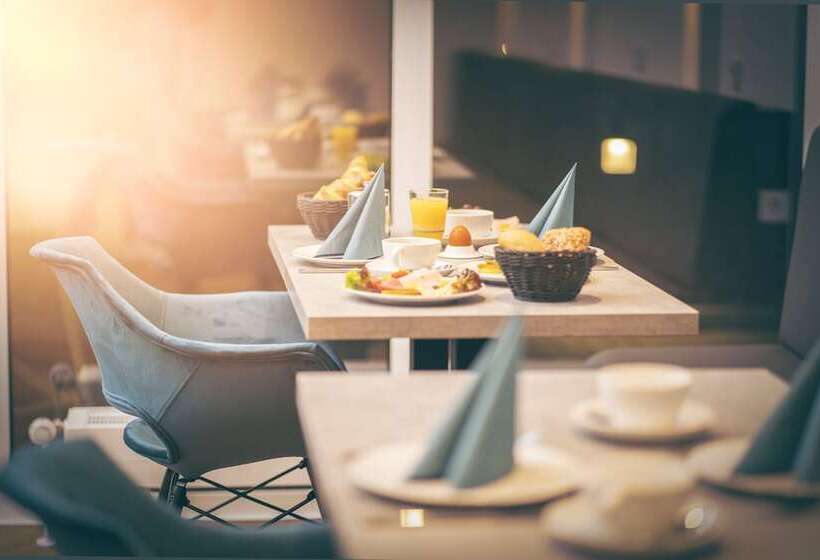 Signature Hotel Skarv