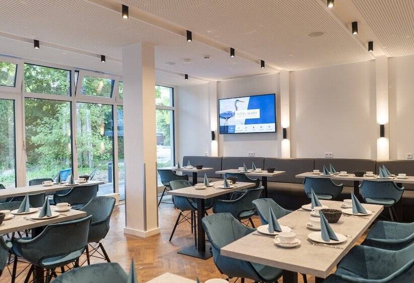 Signature Hotel Skarv