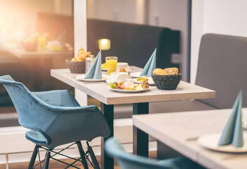 Signature Hotel Skarv