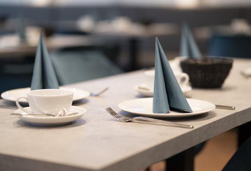 Signature Hotel Skarv