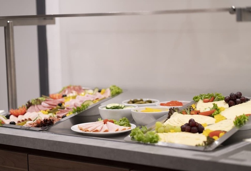 Signature Hotel Skarv