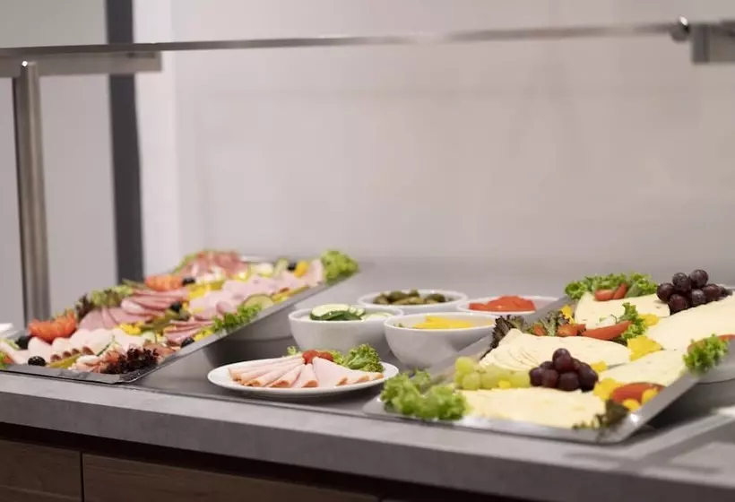 Signature Hotel Skarv