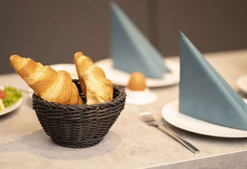 Signature Hotel Skarv