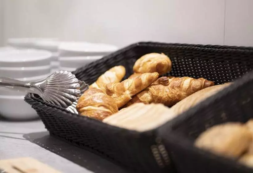 Signature Hotel Skarv