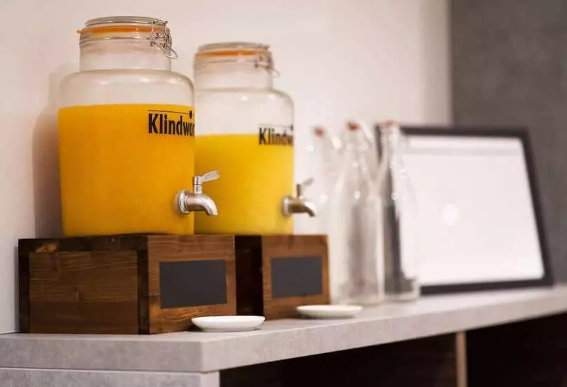 Signature Hotel Skarv